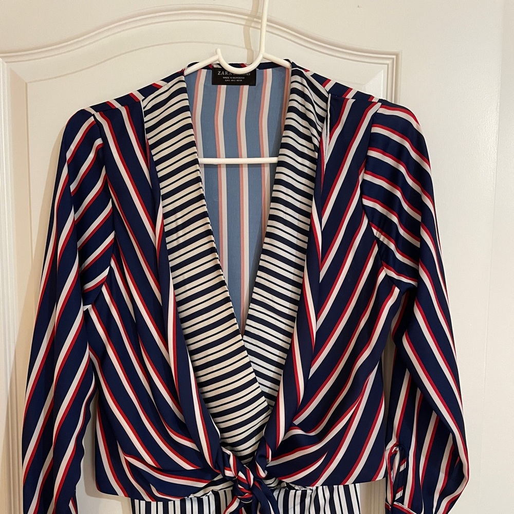 Zara bodysuit